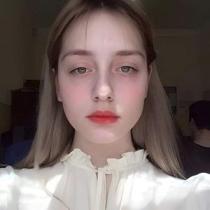 Meet your Posher, Xgfqwkna